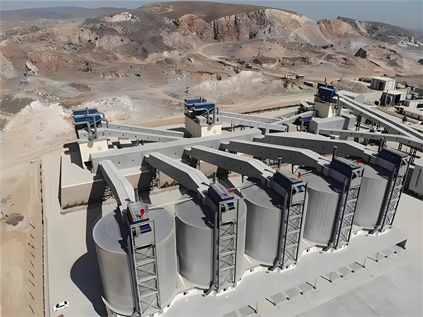 太仆寺水泥钢板仓